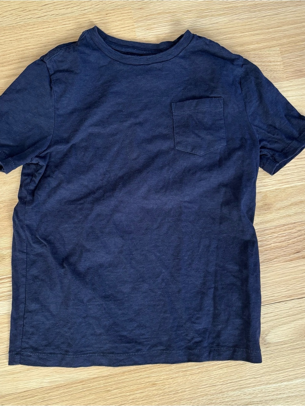 GAP Kids Short Sleeve Tee, Sz Medium